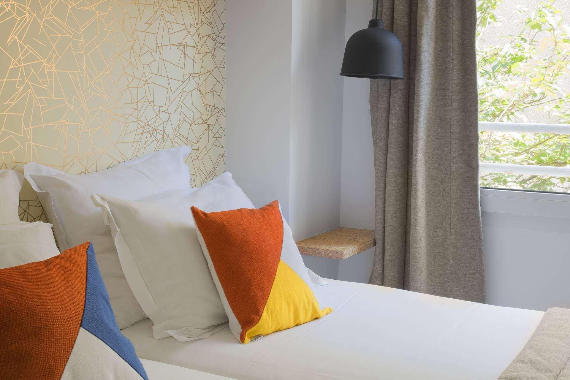 Hotel Izzy Issy-les-Moulineaux Kültér fotó